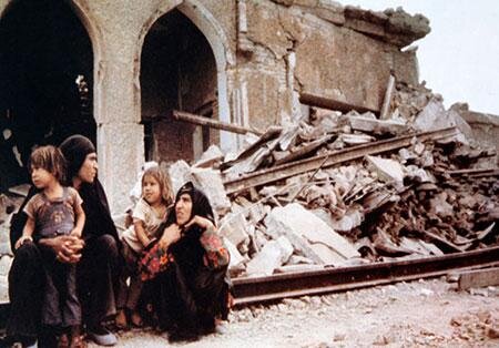 وقتی فرزندم جا ماند