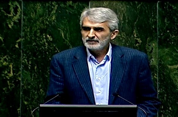 ۶۰ درصد احکام برنامه هفتم در سال اول اجرا نشده است ۶۰ درصد احکام برنامه هفتم در سال اول اجرا نشده است