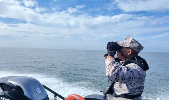 غرق شدن قایق پناهجویان در سواحل مالزی؛ تایید ۱۱ فوتی تاکنون