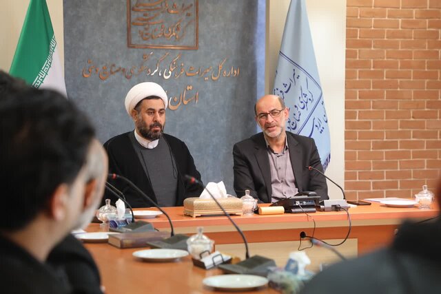 مدیرکل میراث‌ فرهنگی اردبیل: بنای تاریخی سرای حاج احمد شرایط مناسبی ندارد