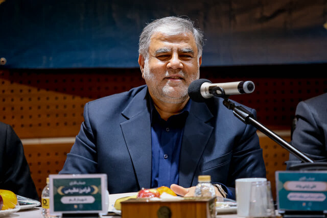 شهرداری قم پیشگام در عرصه محله محوری است/ شوراها باید بر تمام شهر تسلط داشته باشند