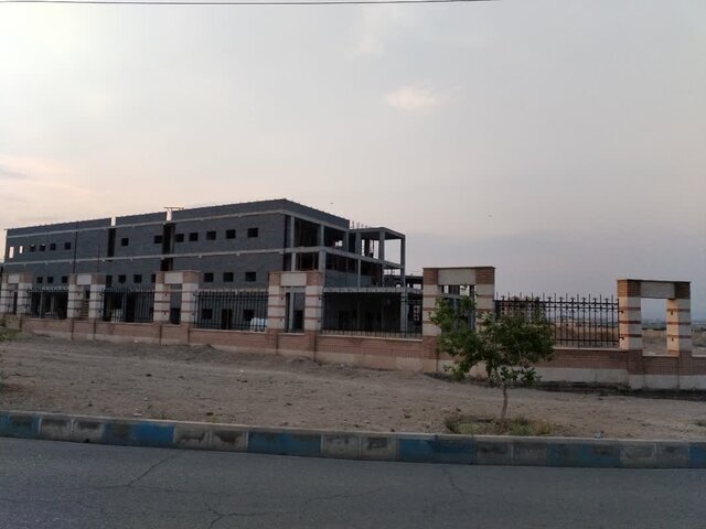 بهره‌برداری از پروژه‌های عمرانی پیشوا تا پایان سال آینده