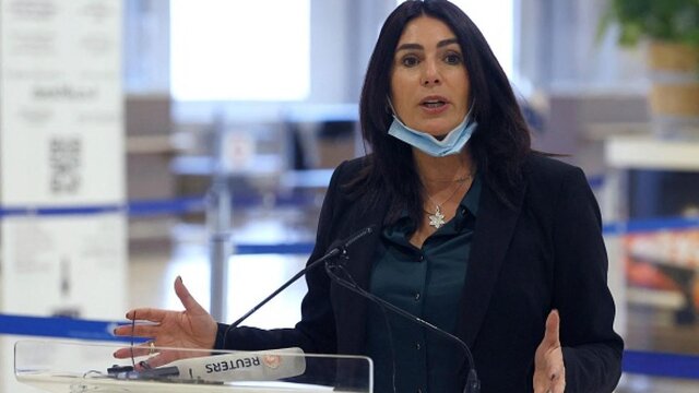 وزیر صهیونیست: الحاق کرانه باختری در نهایت محقق می‌شود