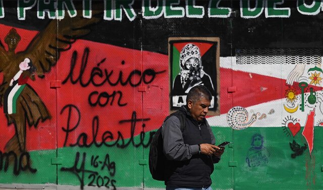 روایت الاخبار از پشت‌پرده داستان‌سرایی علیه ایران در مکزیک