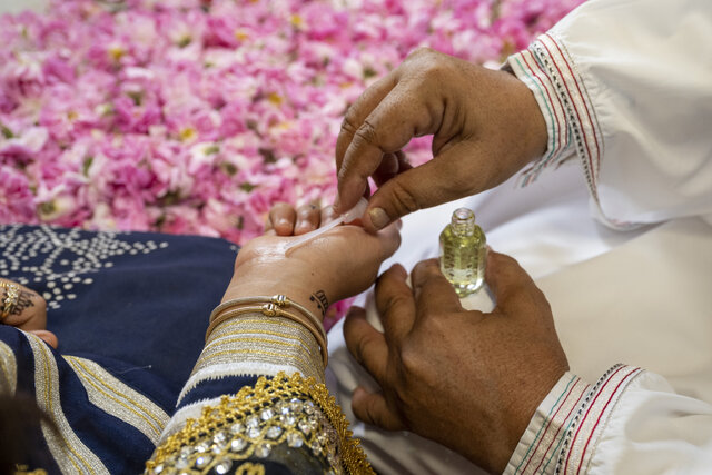 ماجرای خبر «ثبت گل محمدی به‌نام عربستان» چیست؟