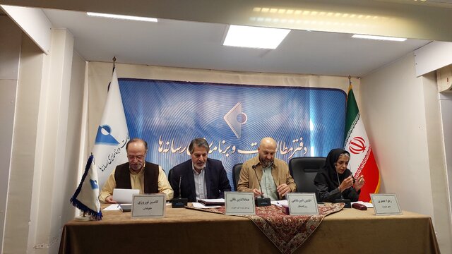 نبود فضای آزاد رسانه‌ای، بسترساز گسترش فیک‌نیوز