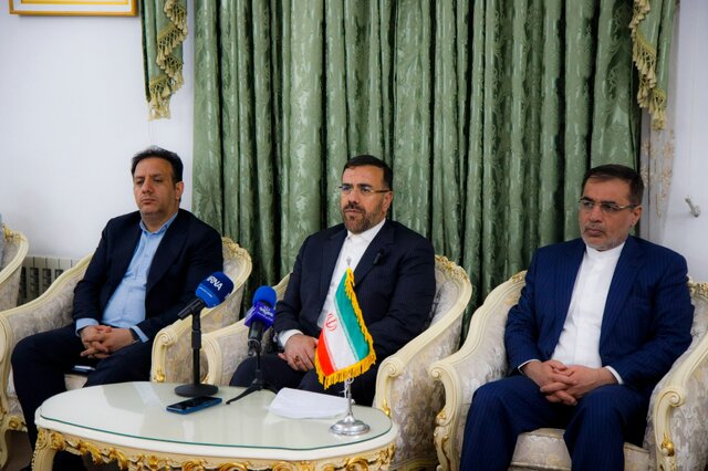 دیپلماسی اقتصادی فارس در مسیر گسترش افق‌های نوین