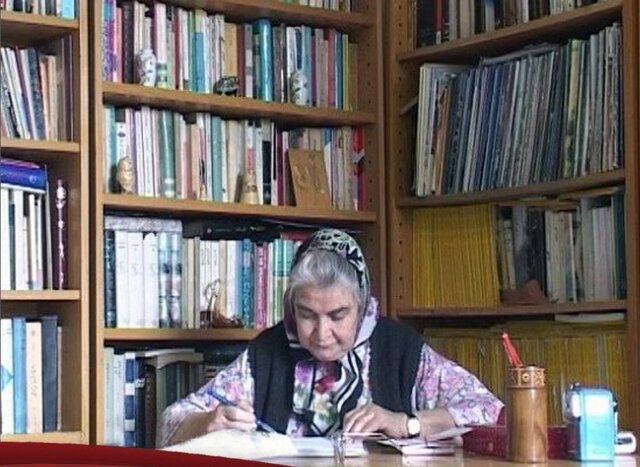 توران میرهادی در روایتی دیگر