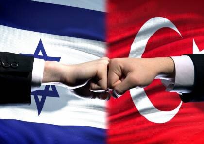 روایت رسانه عبری از «تنبیه اسرائیل» توسط ترکیه