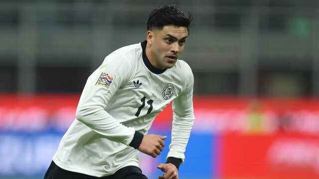 نبرد نهایی بر سر سهمیه‌های جام جهانی