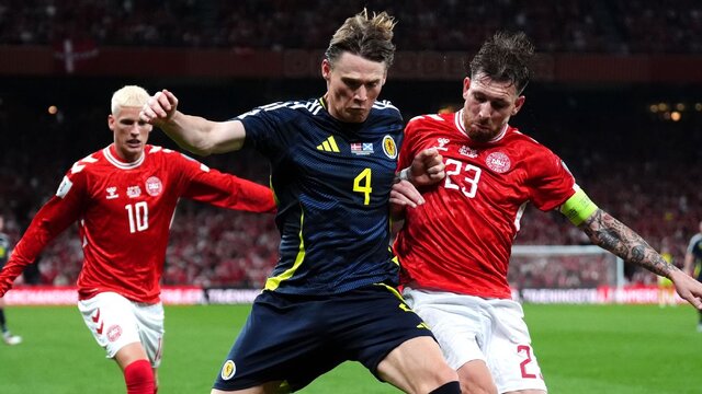 نبرد نهایی بر سر سهمیه‌های جام جهانی