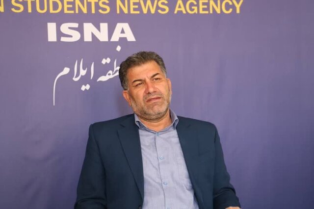 شهردار ایلام: اجرای پروژه‌ها در گرو مشارکت مردم و پرداخت عوارض است/ کارخانه بازیافت پسماند راه‌اندازی می‌شود