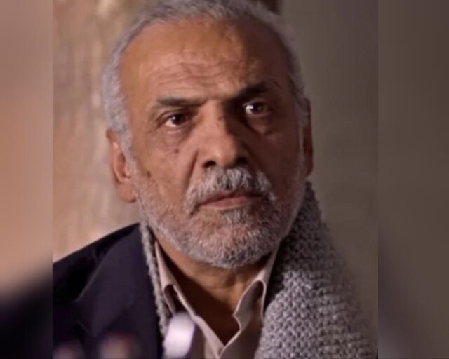 بازیگری که در سکوت خبری از دنیا رفت