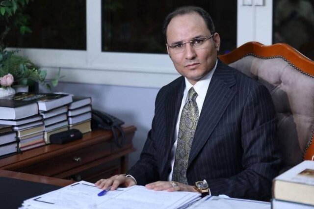 واکنش سیف الاسلام قذافی به اظهارات درباره تلاش‌ها برای حذف او از انتخابات ۲۰۲۱