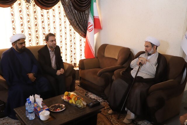 ضرورت بازسازی ذخایر دریایی