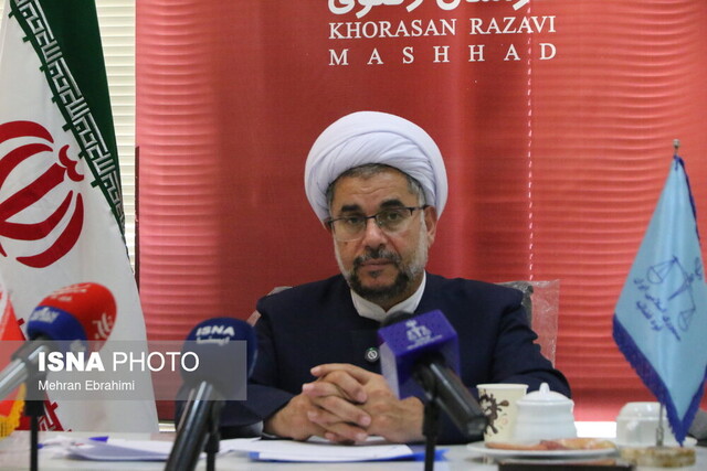 یک مسئول: پرونده شبکه فساد در شهرداری مشهد در مرحله تحقیقات مقدماتی است