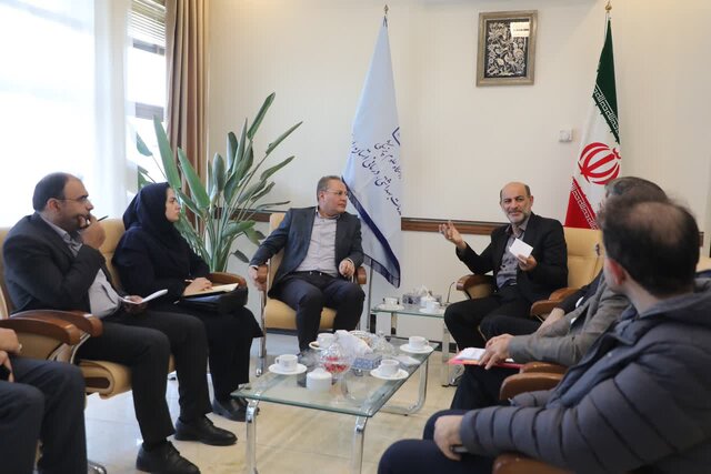 تشکیل شورای راهبردی گردشگری سلامت در اردبیل