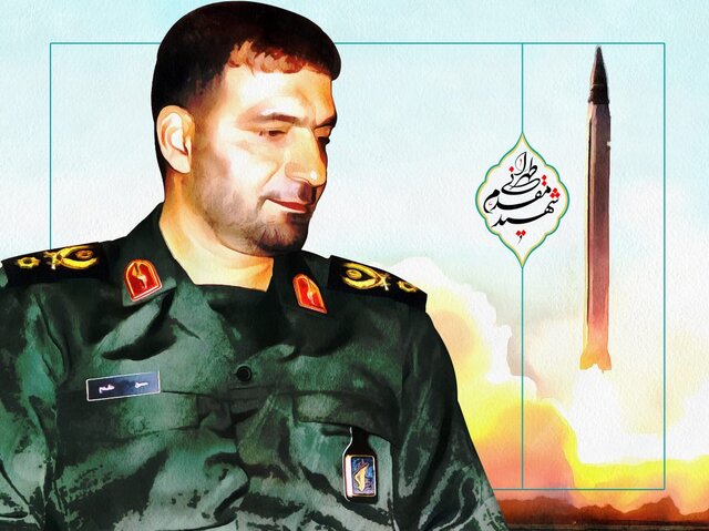 دشمن «بی‌وطن» چگونه تنبیه شد؟