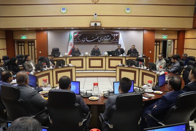 کلید دستیابی به مشارکت حداکثری در انتخابات پیش‌ِرو از منظر معاون سیاسی، امنیتی استاندار سمنان