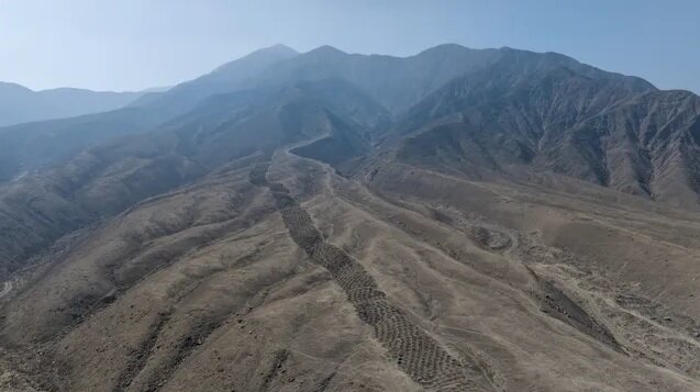 راز حفره‌های کوهستانی کشف شد