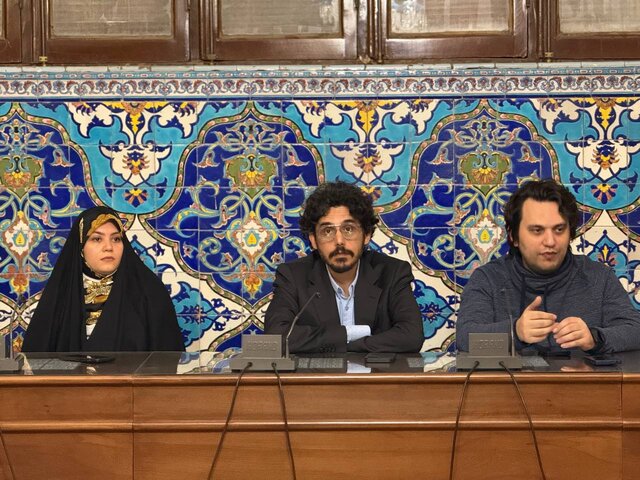 رقابت گلمراد با مسی و رونالدو!