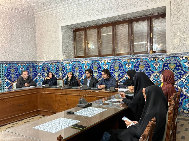 رقابت گلمراد با مسی و رونالدو!