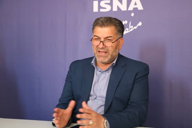 شهردار ایلام: اقدامات زیرساختی ۵ محله تازه الحاق شده به مرکز استان در حال اجراست