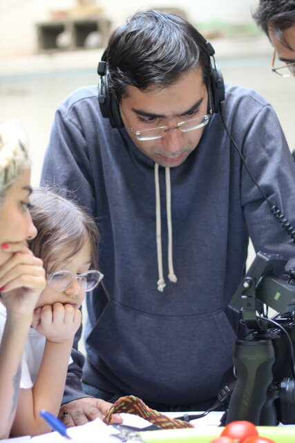 خبری از جشنواره جهانی فیلم فجر تا خبرهایی از تئاتر