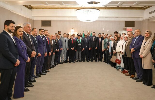 ورود الشرع به کاخ سفید از دروازه داعش و خیانت به هم‌پیمانان سابق