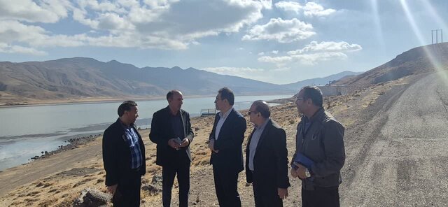 فرماندار: ۷۰۰ میلیارد تومان برای راه‌های روستایی اردبیل هزینه شد