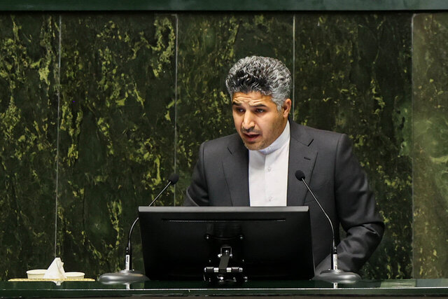 قدرتی: ۸۲ حکم برنامه هفتم در خصوص وزارت بهداشت فاقد عملکرد است