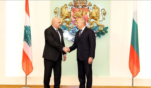 تأکید رئیس‌جمهور لبنان بر عقب‌نشینی رژیم صهیونیستی از جنوب لبنان همراه با روند مذاکرات