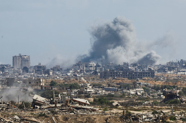 سربازان صهیونیست: ما عمداً غیرنظامیان را در غزه کشتیم... تنها شرم باقی مانده است
