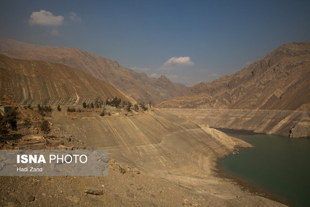 آیا ایران بیش از همسایگان در برابر خشکسالی آسیب‌پذیر است؟
