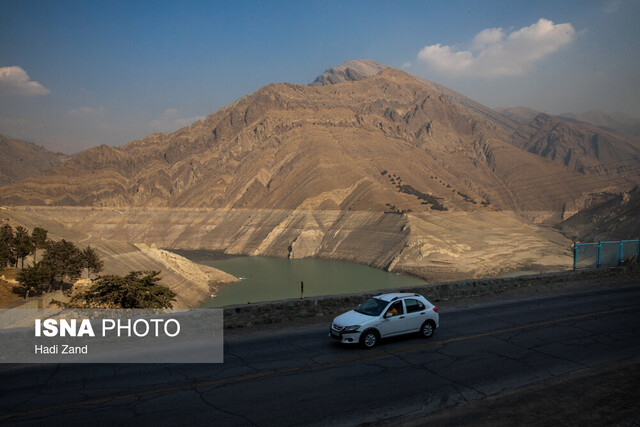 تجربه خشک‌ترین پاییز نیم‌قرن اخیر/ امید به بارش‌های مناسب زمستان