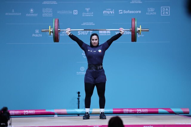 نتایج ورزشکاران ایران در روز سوم بازیهای کشورهای اسلامی/ کسب یک طلا، یک نقره و ۴ برنز