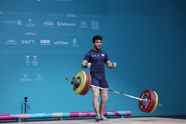 نتایج ورزشکاران ایران در روز سوم بازی‌های کشورهای اسلامی/ کسب دو طلا، دو نقره و ۵ برنز