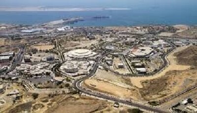 کنیا و ژاپن مشتاق سرمایه‌گذاری در منطقه آزاد چابهار