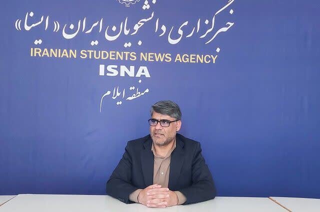 مدیرعامل آب منطقه استان: برنامه‌ریزی بلندمدت برای مدیریت منابع آب ایلام ضروری است/ موظف به کاهش مصرف آب هستیم