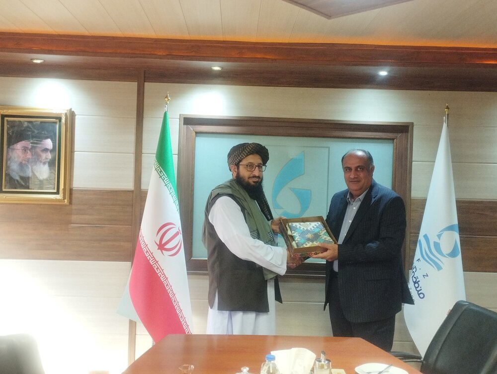 بررسی راهکارهای توسعه روابط اقتصادی، ترانزیتی ایران و افغانستان