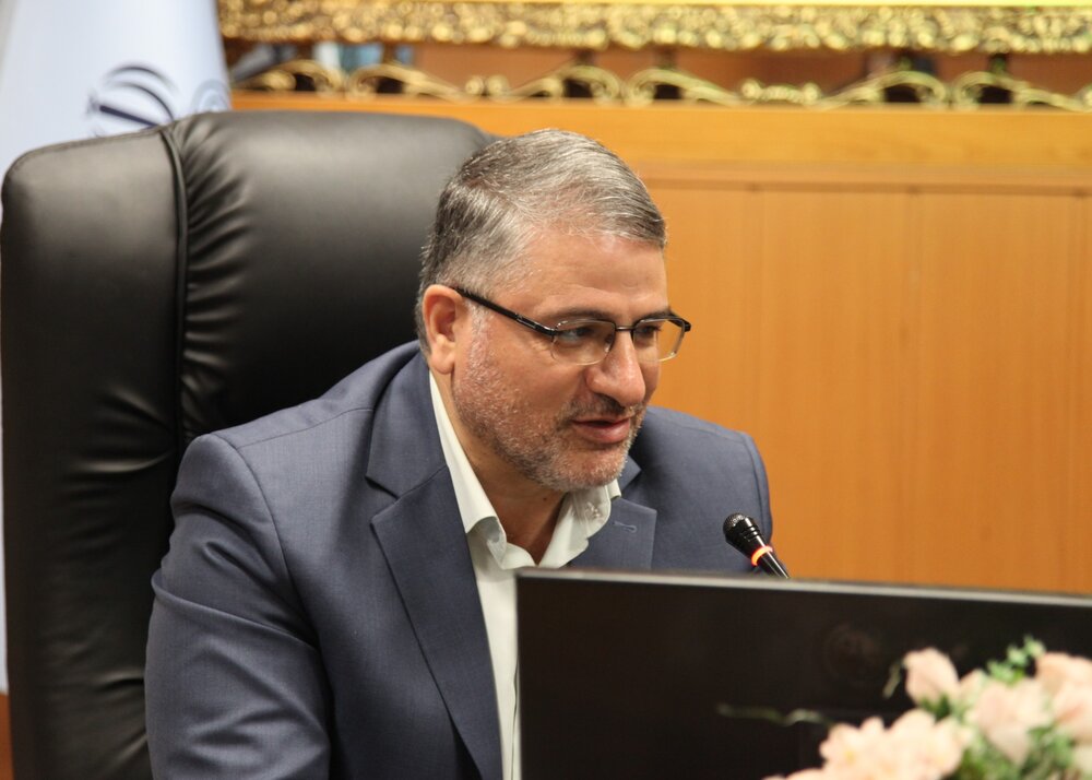 رییس سازمان پزشکی قانونی: مشکلی در حوزه صدور مجوز سقط قانونی وجود ندارد - ایسنا