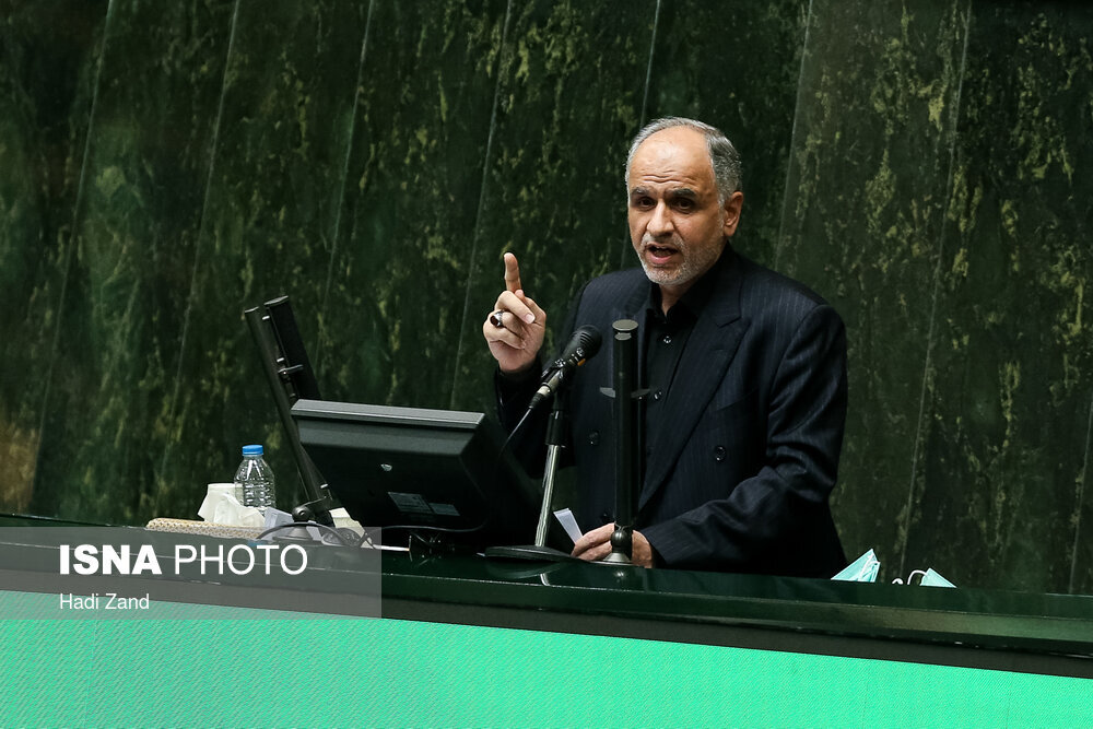 وزیر دادگستری: وزارت دادگستری به تکالیفش در برنامه هفتم در موعد مقرر عمل کرده است - ایسنا