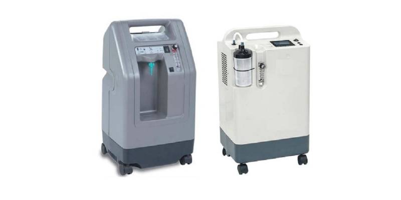 اجاره دستگاه اکسیژن‌ساز در تهران به‌صورت شبانه‌روزی از مجموعه تندیس آنلاین