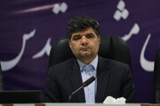 فرماندار مشهد: تعیین تکلیف هیأت‌رئیسه شورای شهر در اسرع وقت انجام می‌شود