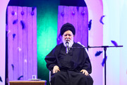 علم‌الهدی: دشمن در محاصره دریایی ما شکست خورده است