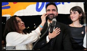 برای ممدانی ذوق زده نشوید؛ قبلا هم گفته بودید، اسم اوباما حسین است!