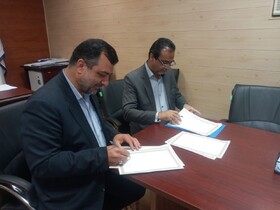 نهادینه‌سازی فرهنگ کار و تربیت نیروی ماهر با همکاری جهاددانشگاهی سیستان و بلوچستان