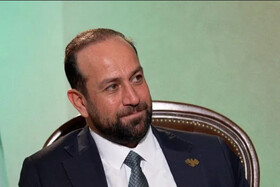 سوریه بیانیه همکاری سیاسی با ائتلاف آمریکایی ضد داعش امضا کرد