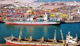 چابهار دروازه ورود چای و قهوه کنیا به بازارهای آسیای مرکزی می‌شود