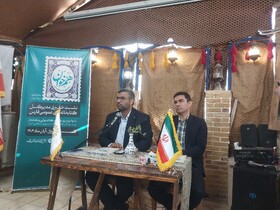 فارس پیشتاز توسعه زیرساخت‌های کتابخانه‌ای کشور/ برگزاری ۱۱۰۰ برنامه طی هفته کتاب در استان